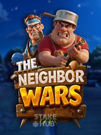The Neighbor Wars_v